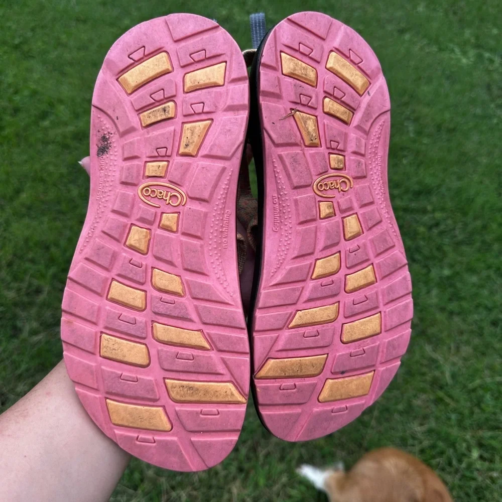 Chaco stylish good
